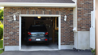 Garage Door Installation at San Marin, California