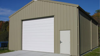 Garage Door Openers at San Marin, California